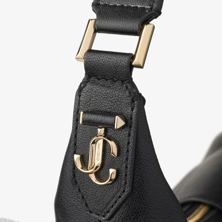 Jimmy Choo Bar Hobo Medium