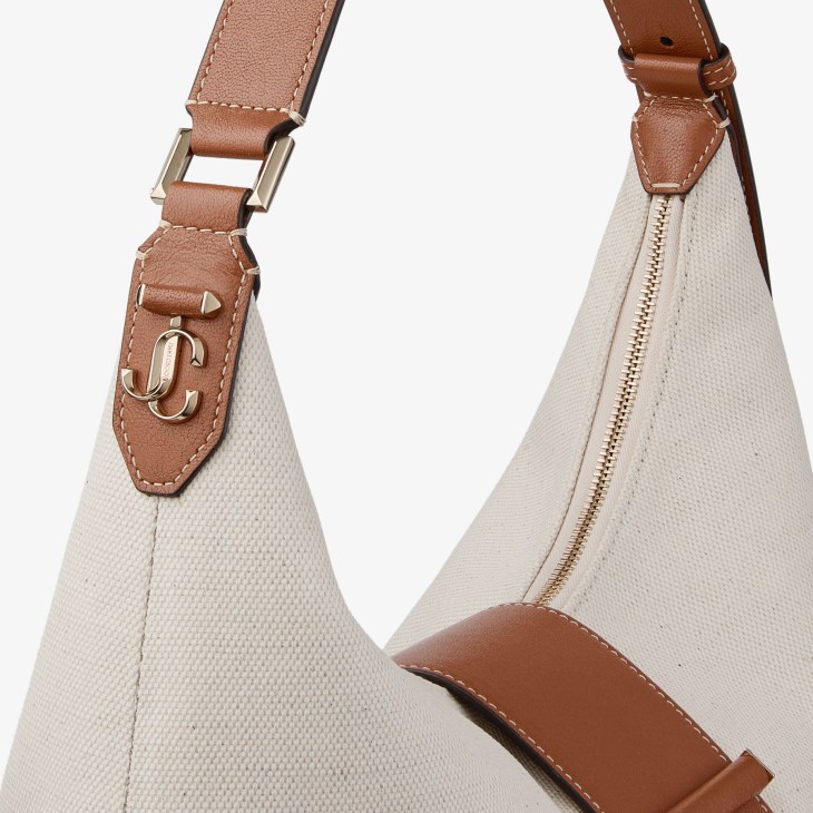 Jimmy Choo Bar Hobo Medium