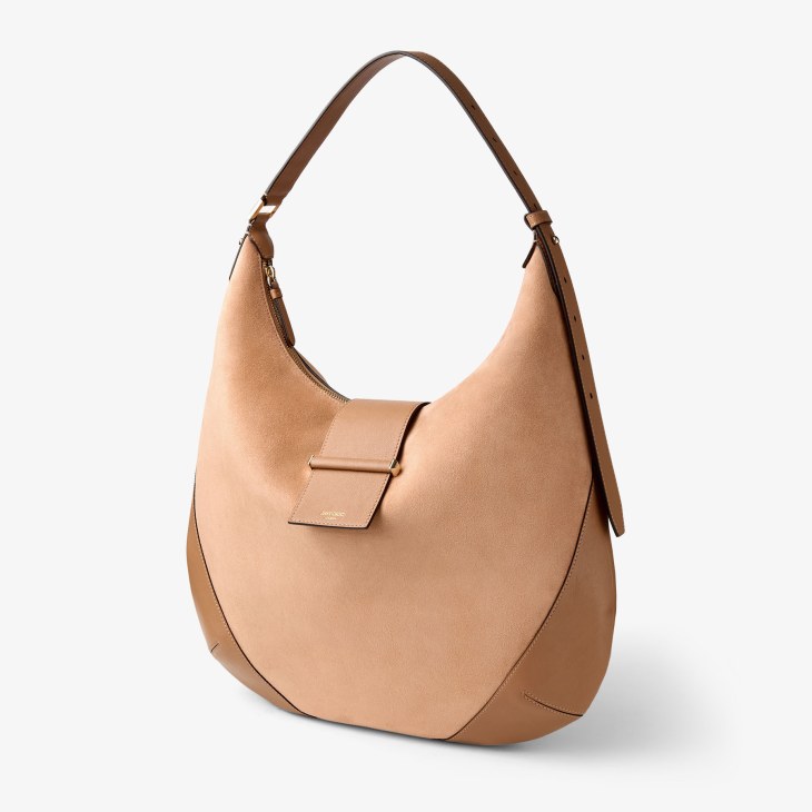 Jimmy Choo Bar Hobo Medium