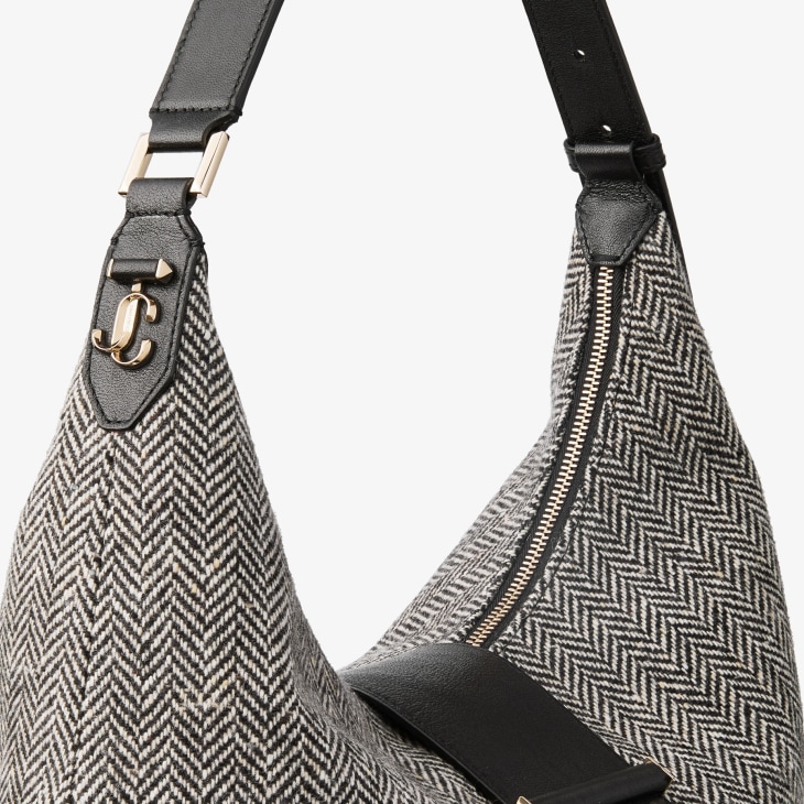 Jimmy Choo Bar Hobo Medium