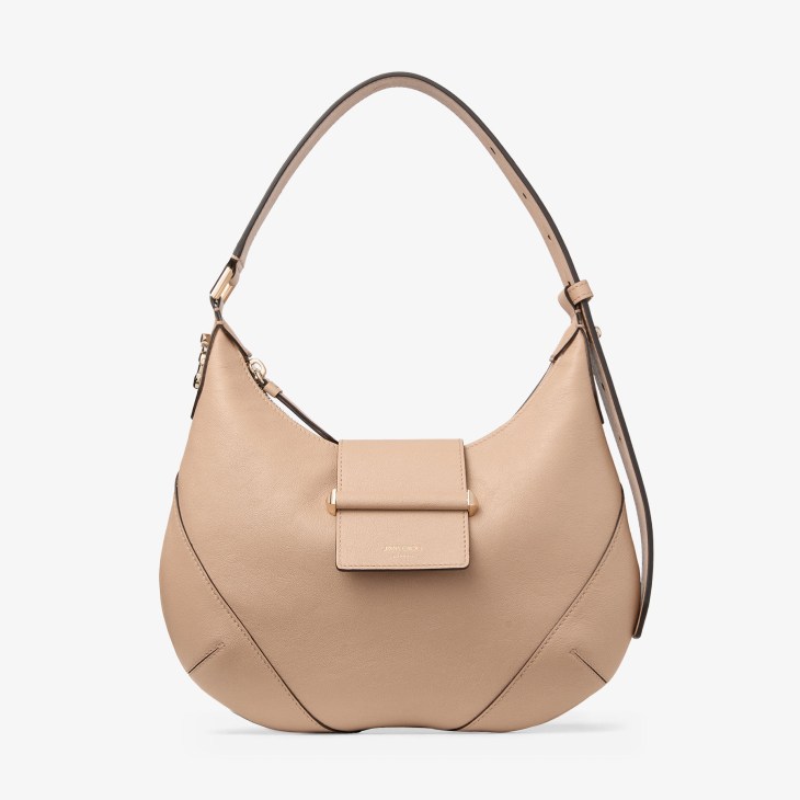 Jimmy Choo Bar Hobo Small