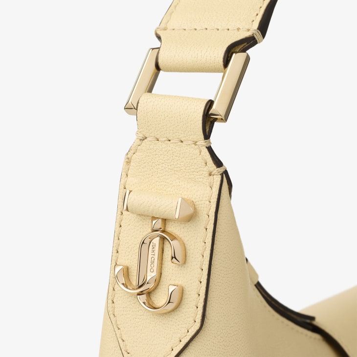 Jimmy Choo Bar Hobo Small