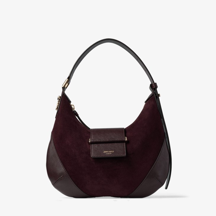 Jimmy Choo Bar Hobo Small