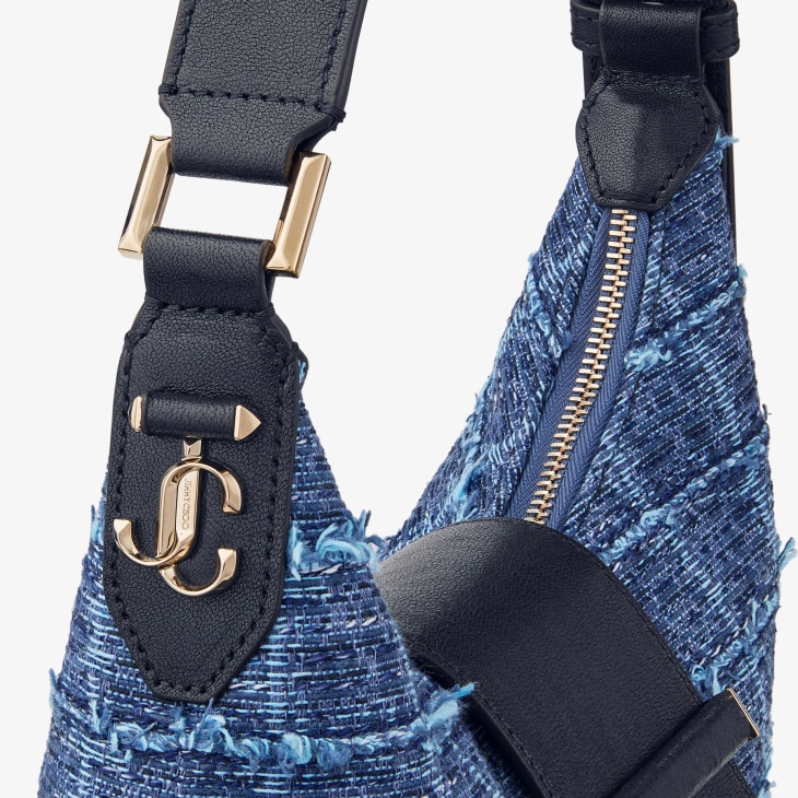 Jimmy Choo Bar Hobo Small