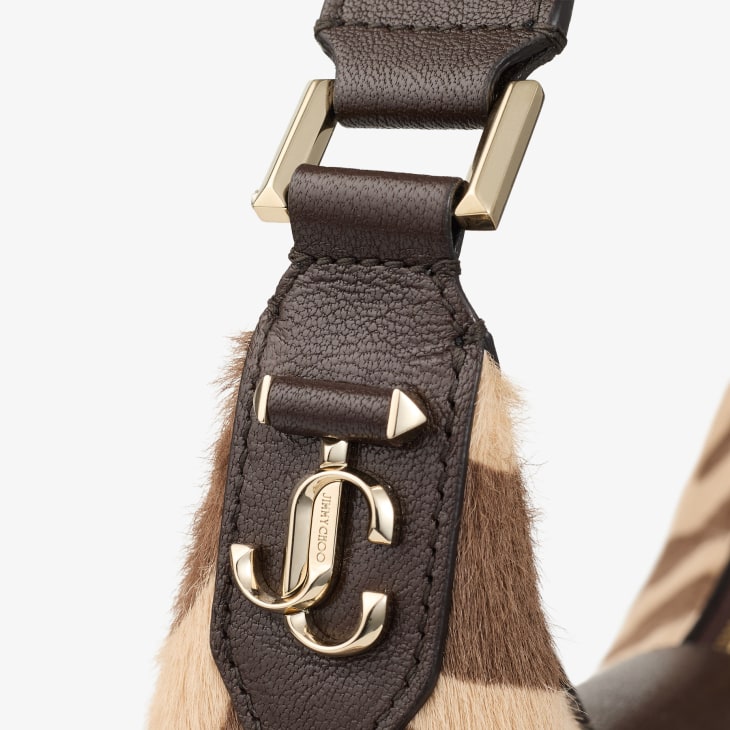 Jimmy Choo Bar Hobo Small