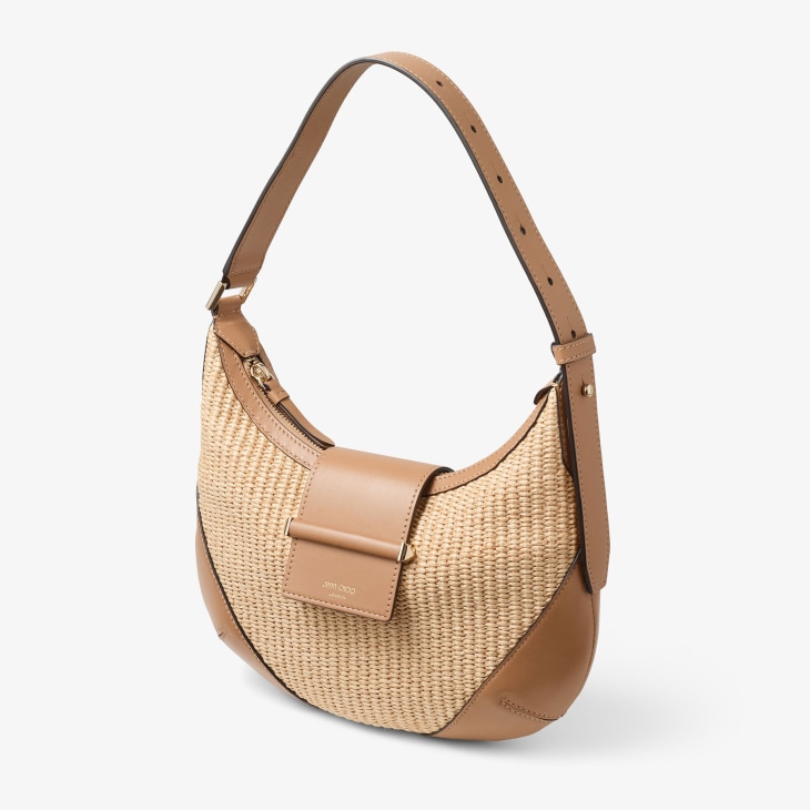 Jimmy Choo Bar Hobo Small