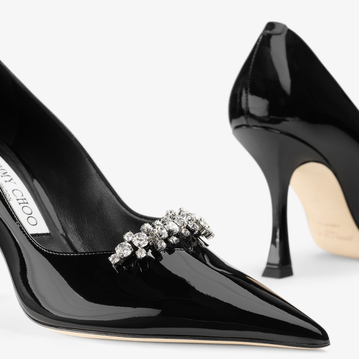 Jimmy Choo Belinda Pump 90