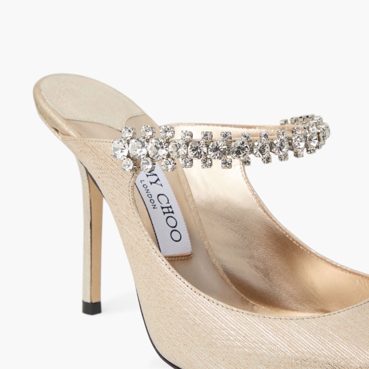 Jimmy Choo Bing 100