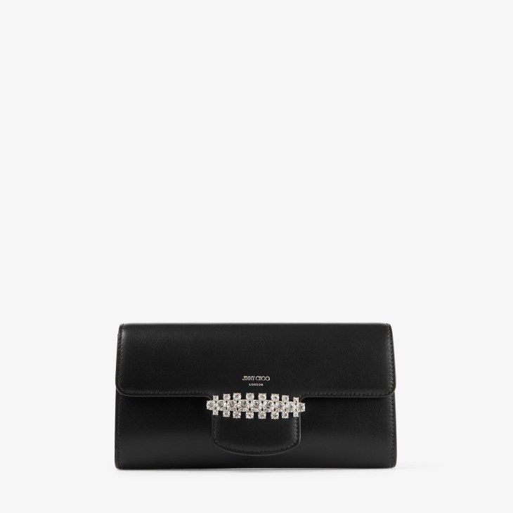 Jimmy Choo Bing Wallet Chain