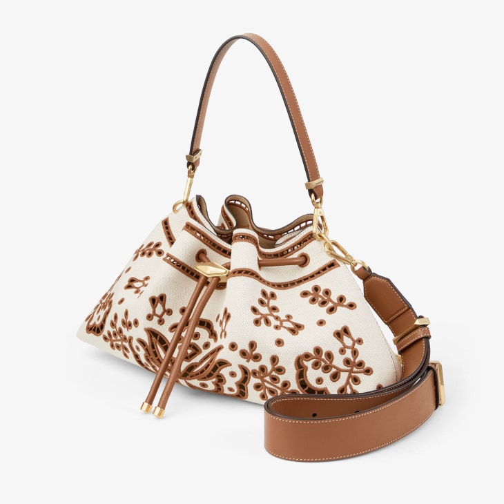 Jimmy Choo Cinch Medium