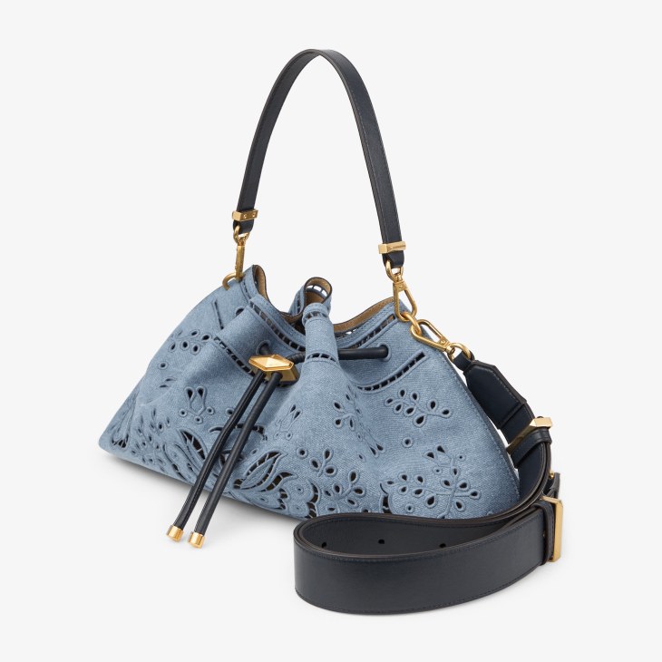 Jimmy Choo Cinch Medium