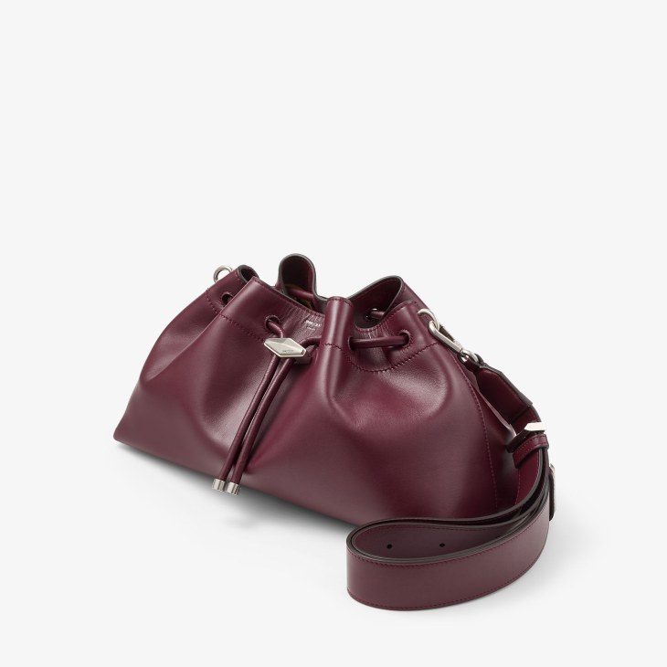 Jimmy Choo Cinch Medium