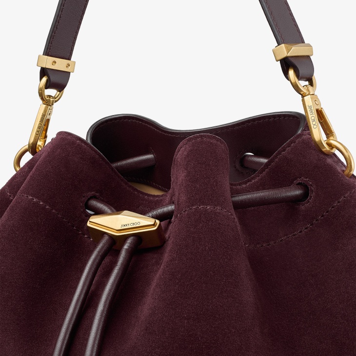 Jimmy Choo Cinch Medium