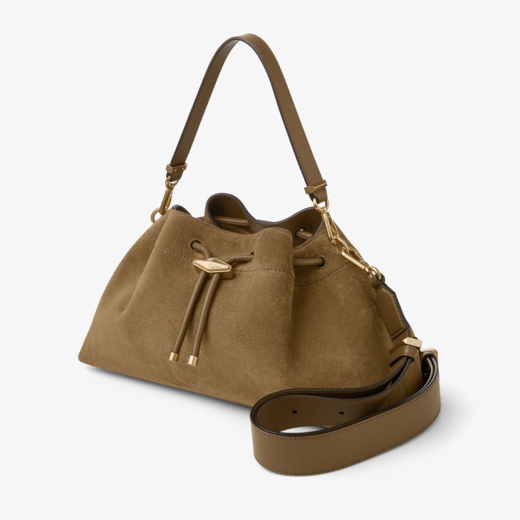 Jimmy Choo Cinch Medium