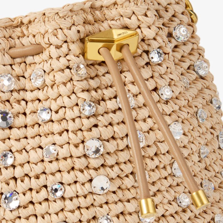 Jimmy Choo Cinch Mini