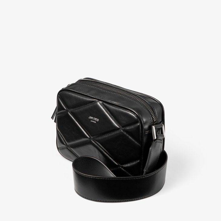 Jimmy Choo Box Camera Small