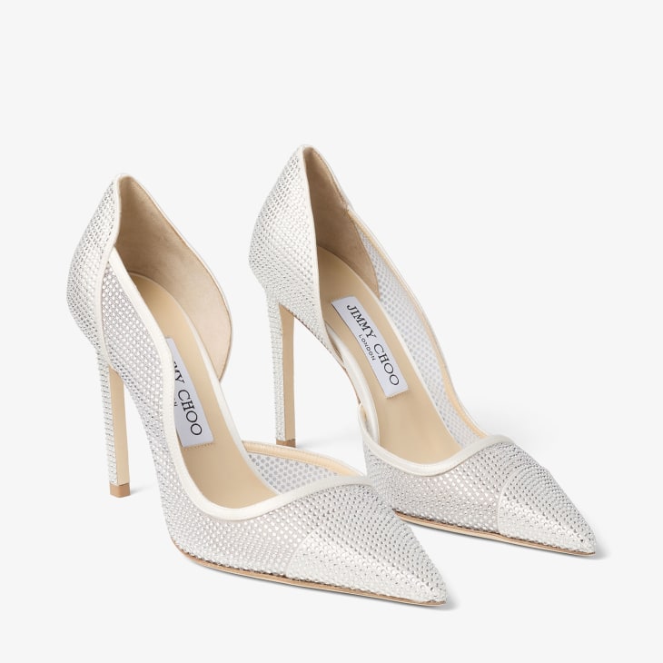 Jimmy Choo Brigitte 100