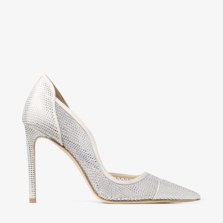 Jimmy Choo Brigitte 100