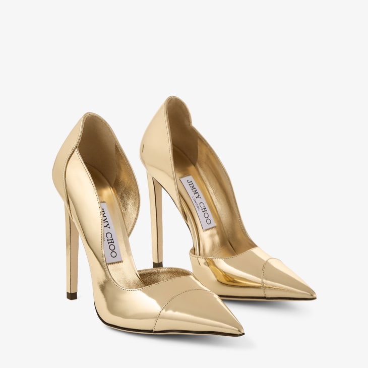 Jimmy Choo Brigitte 120