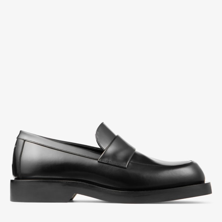 Jimmy Choo Buff Loafer