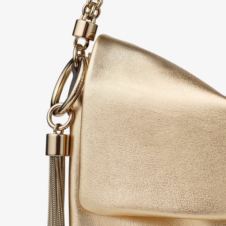 Jimmy Choo Callie Flap
