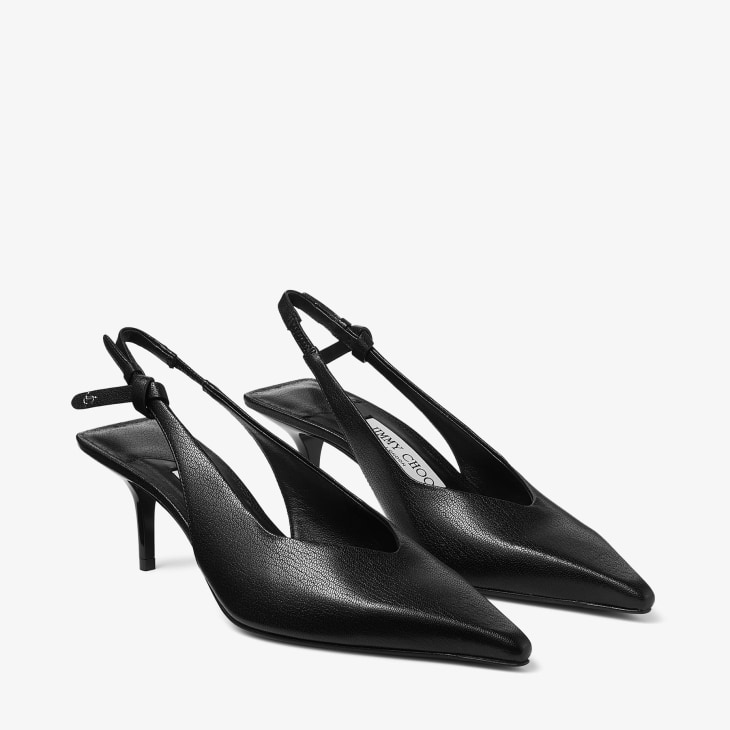 Jimmy Choo Camie Sling Back 60