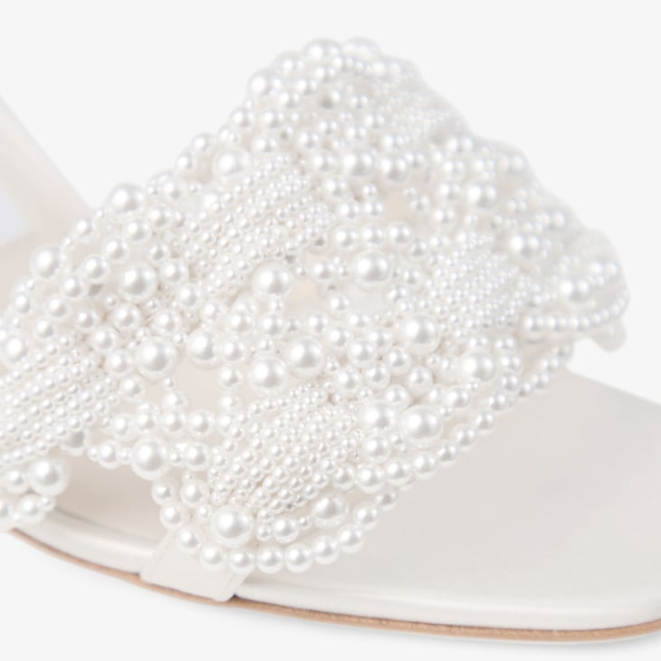 Jimmy Choo Cary Mule 70