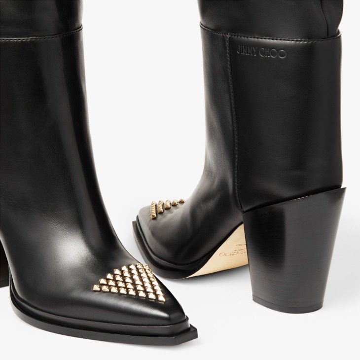 Jimmy Choo Cece 80