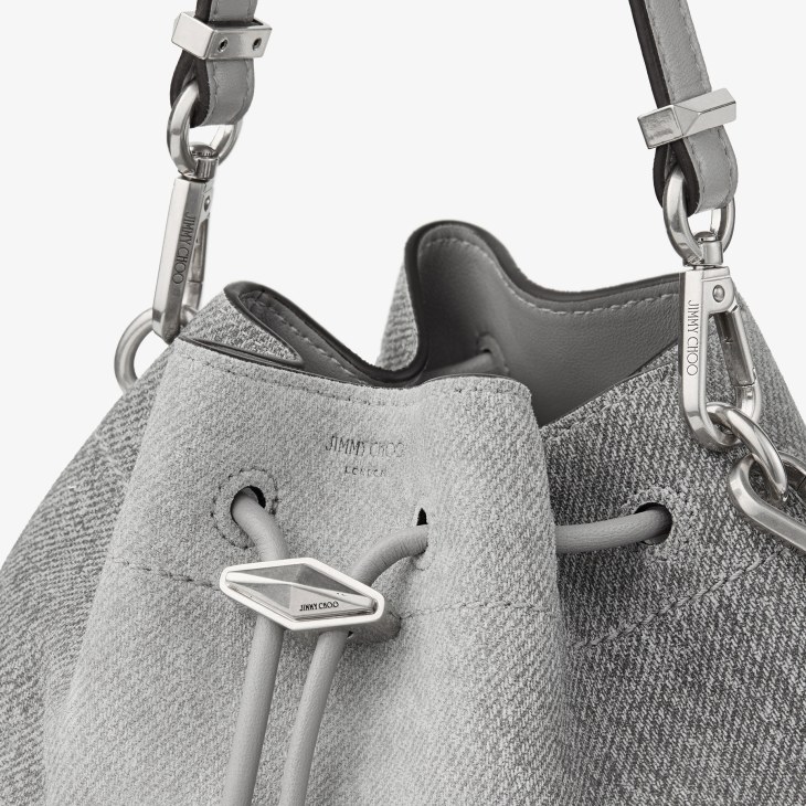 Jimmy Choo Cinch Small