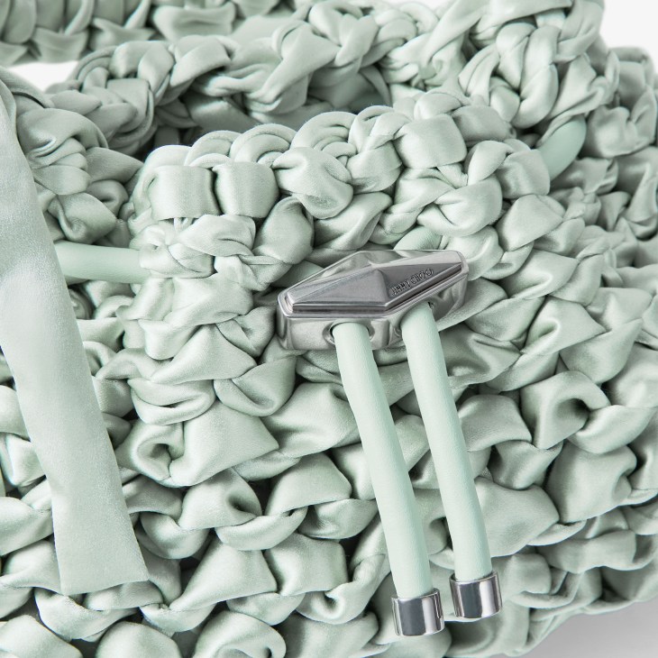 Jimmy Choo Cinch Small