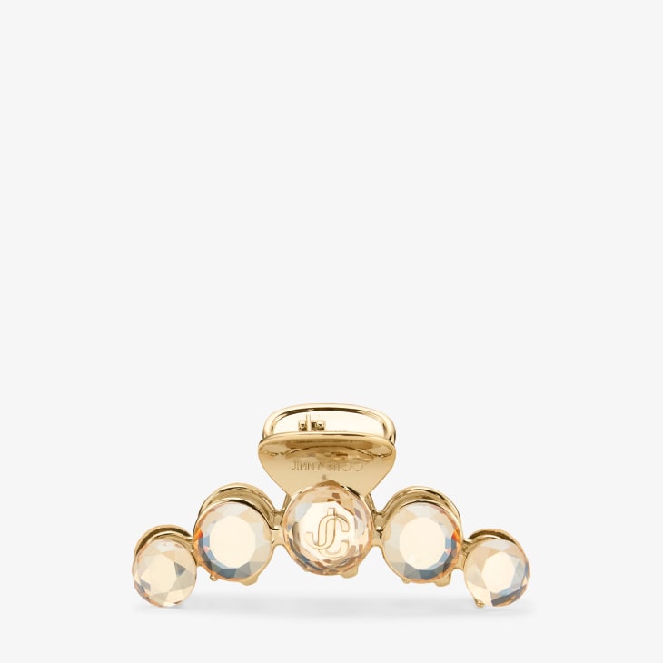 Jimmy Choo Claw Hair Clip