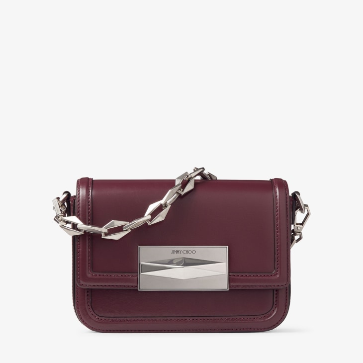 Jimmy Choo Diamond Crossbody