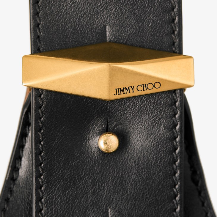 Jimmy Choo Diamond Hobo Medium