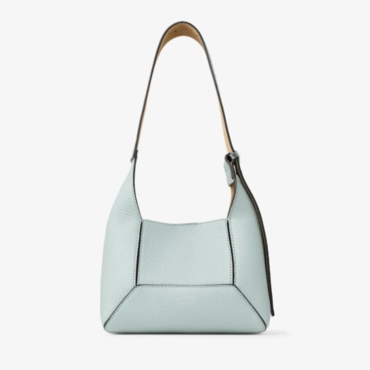 Jimmy Choo Diamond Hobo Small