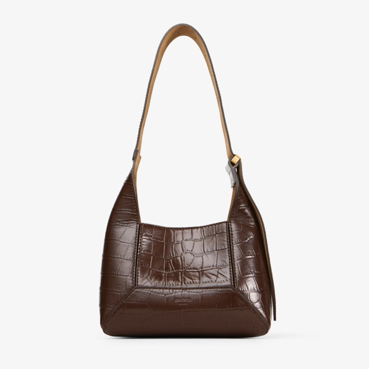 Jimmy Choo Diamond Hobo Small