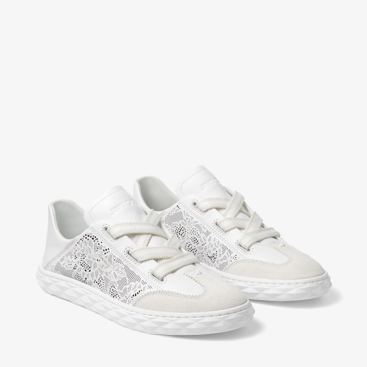 Jimmy Choo Diamond Light Flex F