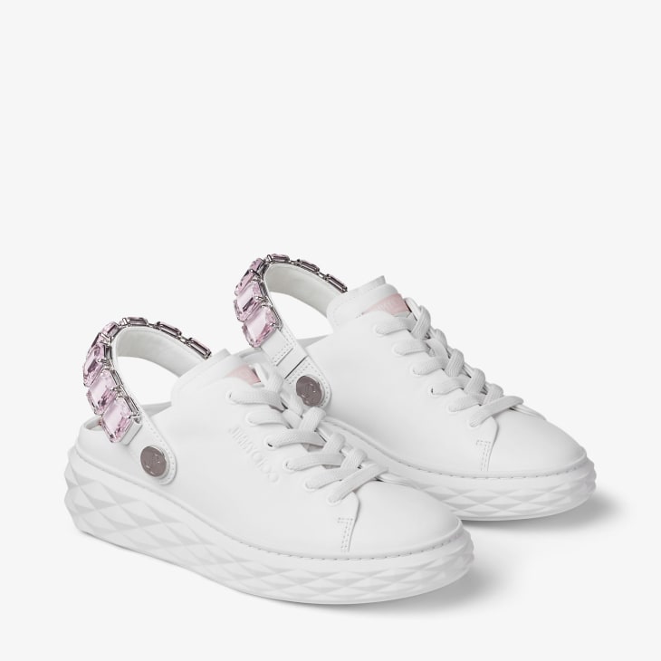 Jimmy Choo Diamond Sling