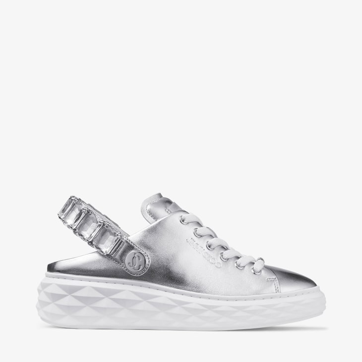 Jimmy Choo Diamond Sling