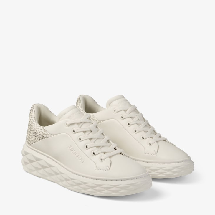 Jimmy Choo Diamond Maxi F II