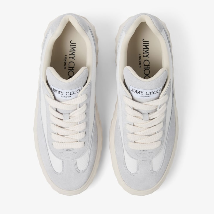 Jimmy Choo Diamond Maxi Retro M