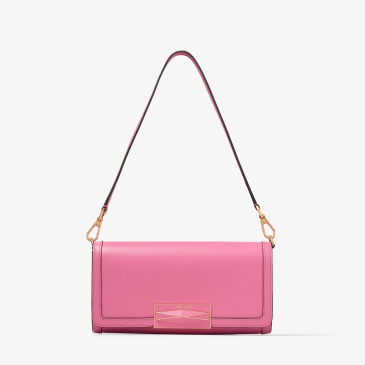 Jimmy Choo Diamond Mini Shoulder