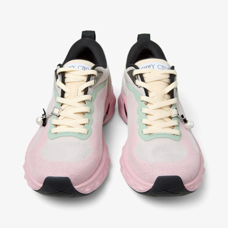 Jimmy Choo Diamond Run F