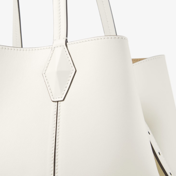 Jimmy Choo Diamond Tote Medium
