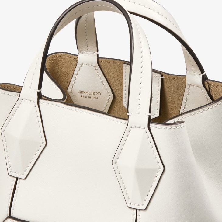 Jimmy Choo Diamond Tote Mini