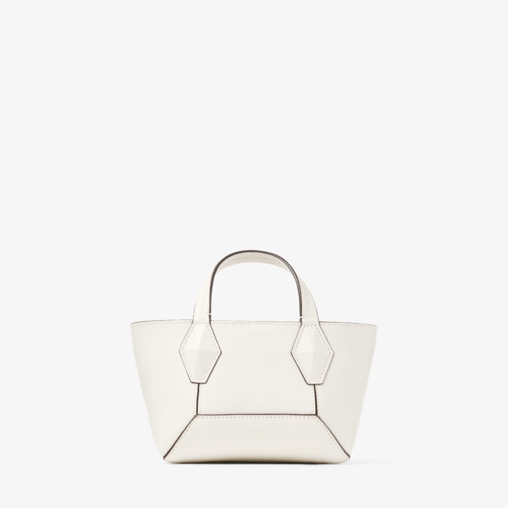 Jimmy Choo Diamond Tote Mini