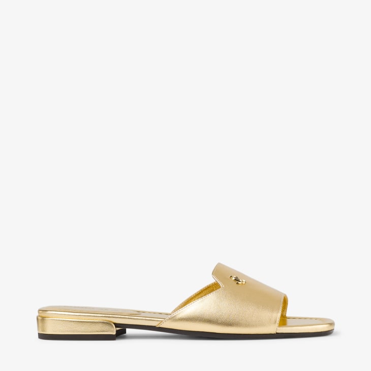 Jimmy Choo Dina Flat