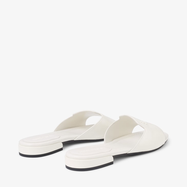 Jimmy Choo Dina Flat