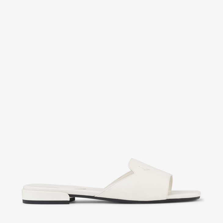 Jimmy Choo Dina Flat