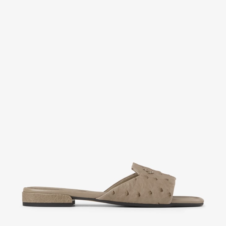 Jimmy Choo Dina Flat