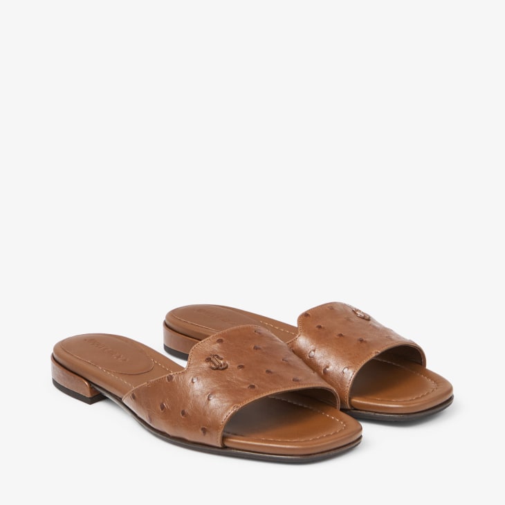 Jimmy Choo Dina Flat